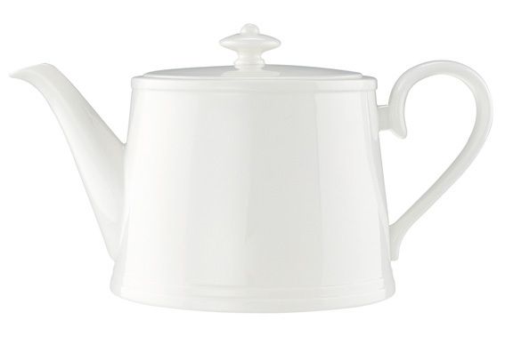 Villeroy &amp; Boch, Stella Hotel - Teiera con coperchio 0,40 l