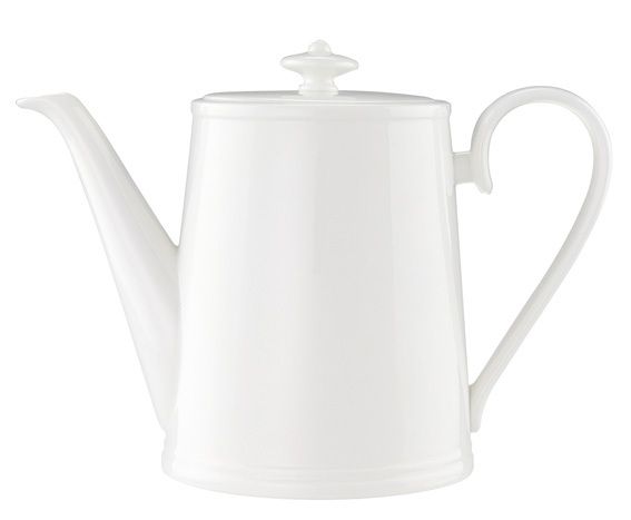 Villeroy &amp; Boch, Stella Hotel - Caffettiera con coperchio 0,30 l