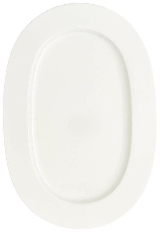 Villeroy &amp; Boch, Stella Hotel - Piatto ovale 20 x 14 cm