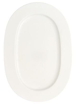 Villeroy &amp; Boch, Stella Hotel - Piatto ovale 41 x 29 cm