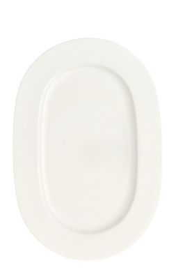 Villeroy &amp; Boch, Stella Hotel - Piatto ovale 34 x 23 cm