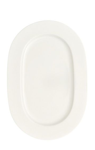Villeroy &amp; Boch, Stella Hotel - Piatto ovale 34 x 23 cm
