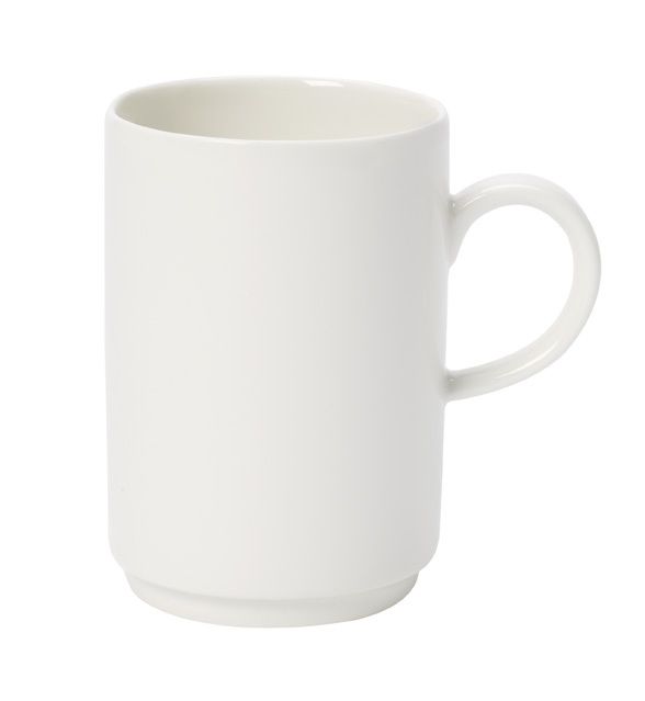 Villeroy & Boch, Universal - Tazza impilabile 0,4 l Villeroy & Boch, Universal - Tazza impilabile 0,4 l