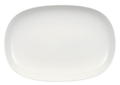 Villeroy &amp; Boch, Urban Nature - Piatto ovale 42 x 25,5 cm