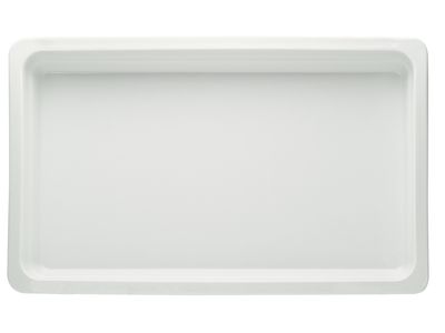 Bauscher - Vassoio Gastronorm 1/1 7,30 l Gn Function
