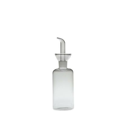 Tirolix - Oliera Cilindrica Con Versatore 25 cl