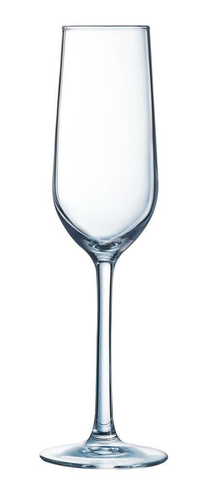 Calice Flute 16 cl Domaine - Arcoroc