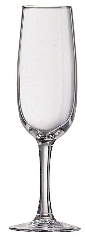 Calice Flute 17 cl Elisa - Arcoroc