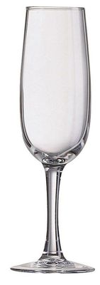 Calice Flute 17 cl Elisa - Arcoroc