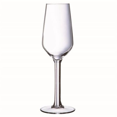 Calice Flute 18 cl Lineal - Arcoroc