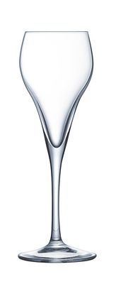 Calice Flute 9,5 cl Brio - Arcoroc