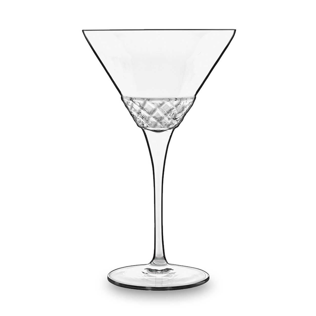 Calice Coppa Martini 22 cl Roma 1960 - Bormioli Luigi