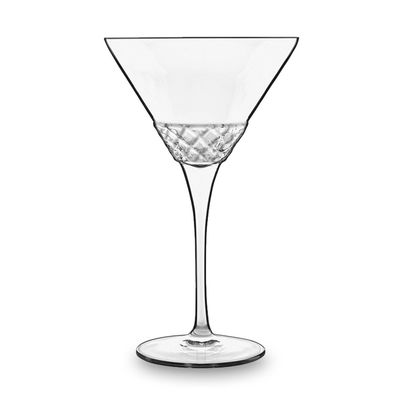 Calice Coppa Martini 22 cl Roma 1960 - Bormioli Luigi
