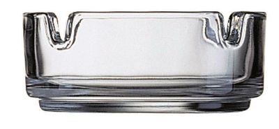 Arcoroc - Posacenere 8,5 cm Impilabile