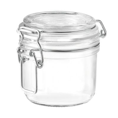 Bormioli Rocco - Vaso Ermetico 20 cl Fido