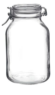 Bormioli Rocco - Vaso Ermetico 300 cl Fido