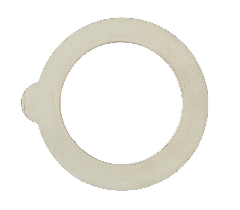 Bormioli Rocco - Guarnizione 80 mm Fido