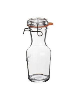 Barattolo 50 cl Lock-Eat - Bormioli Luigi