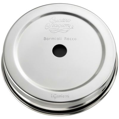 Bormioli Rocco - Tappo Cocktail 70 mm Quattro Stagioni Genietti