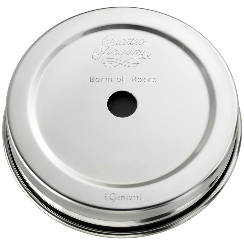 Bormioli Rocco - Tappo Cocktail 70 mm Quattro Stagioni Genietti
