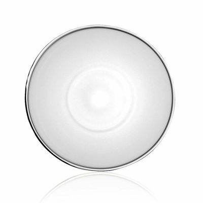 Borgonovo -  Piatto Caffè 112 mm Indro