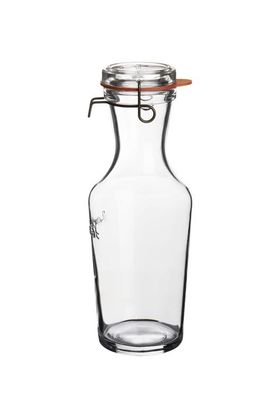 Barattolo 100 cl Lock-Eat - Bormioli Luigi