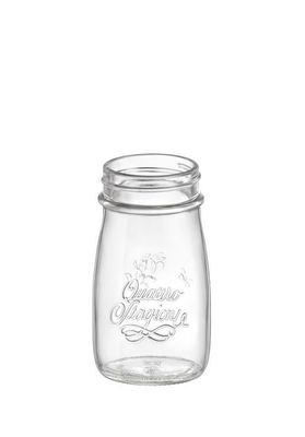 Bormioli Rocco - Bottiglia 20 cl Quattro Stagioni