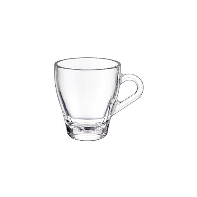 Borgonovo - Tazza Marocchino 12,5 cl Ischia