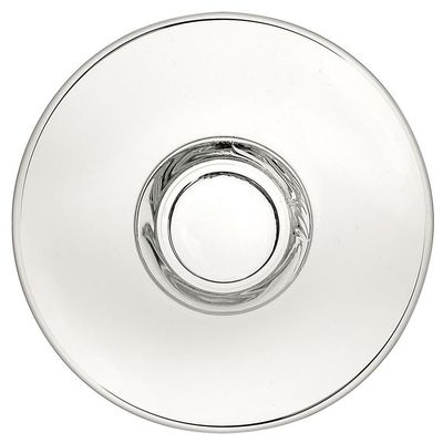 Borgonovo - Piatto Caffè 118 mm Ischia