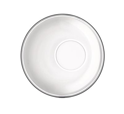 Bormioli Rocco - Piatto Per Tazza Espresso 140 mm Easy Bar
