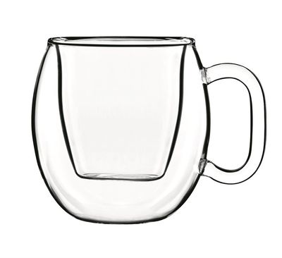 Tazza Caffè 7,5 cl Brasile - Bormioli Luigi