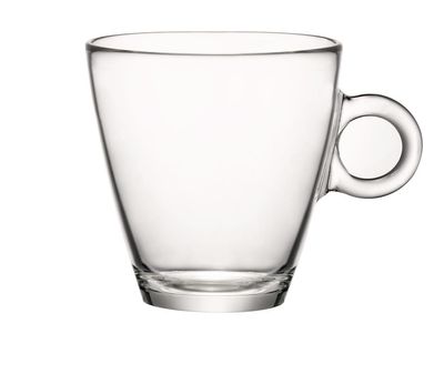 Bormioli Rocco - Tazza The 32 cl Easy Bar