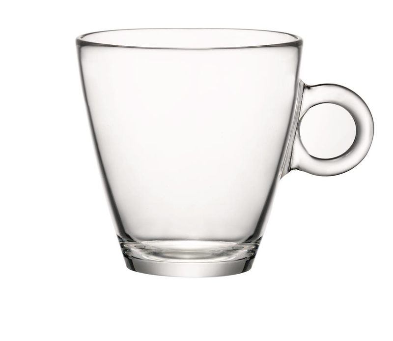 Bormioli Rocco - Tazza The 32 cl Easy Bar