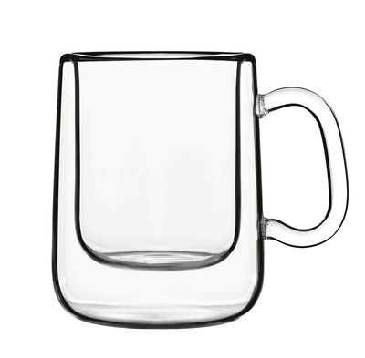 Tazza Caffè 10 cl Colombia - Bormioli Luigi