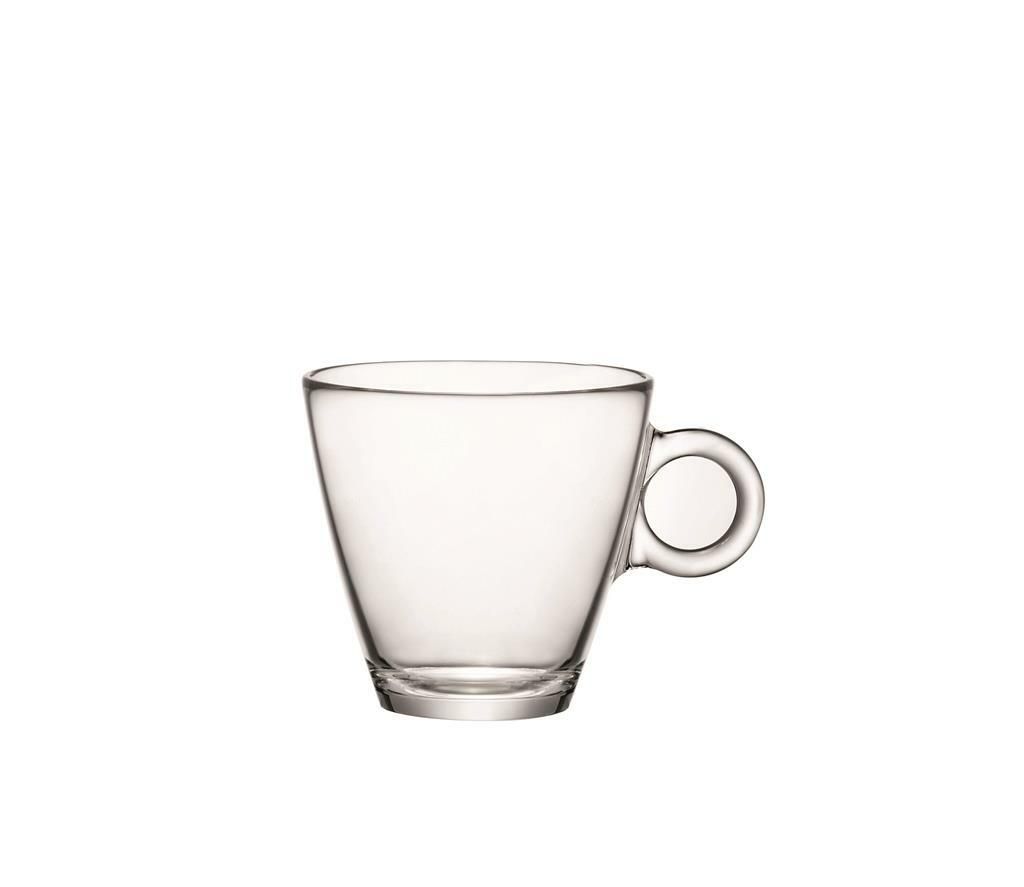 Bormioli Rocco - Tazza Espresso 10 cl Easy Bar
