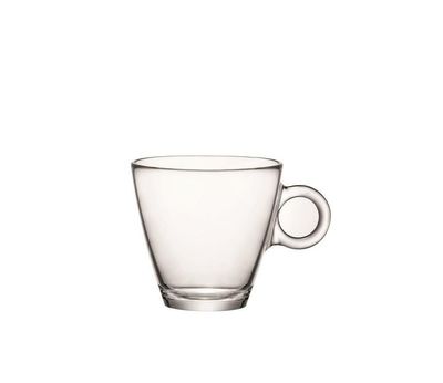 Bormioli Rocco - Tazza Espresso 10 cl Easy Bar
