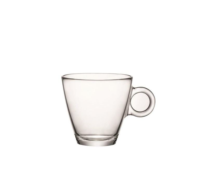 Bormioli Rocco - Tazza Espresso 10 cl Easy Bar