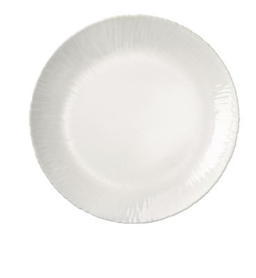 Bormioli Rocco - Piatto Piano 27 cm Coconut