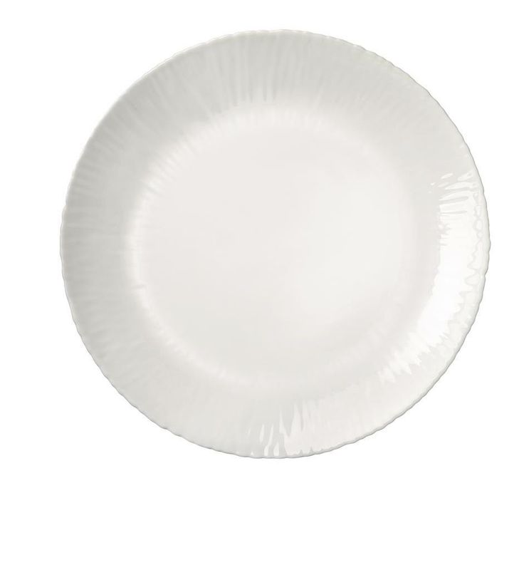 Bormioli Rocco - Piatto Piano 27 cm Coconut