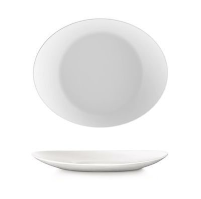 Bormioli Rocco - Piatto Bistecca 31 x 26 cm Prometeo