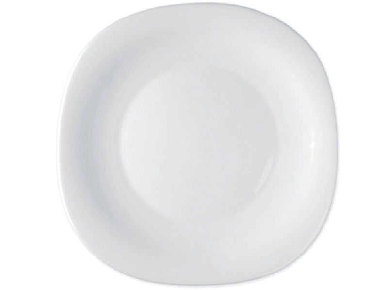 Bormioli Rocco - Piatto Piano 31 x 31 cm Parma