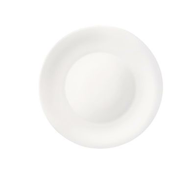 Bormioli Rocco - Piatto Piano 27 cm White Moon