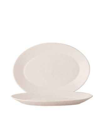 Arcoroc - Piatto Ovale 29 x 21,5 cm Restaurant