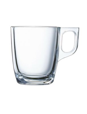 Tazza Caffè 9 cl Voluto - Arcoroc