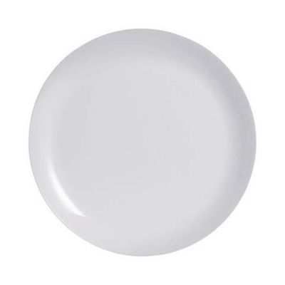 Arcoroc - Piatto Fondo 26 cm Evolutions White