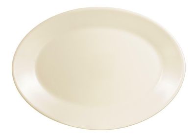 Arcoroc - Piatto Ovale 29 x 21 cm Intensity