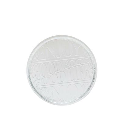 Tirolix - Piatto 28,5 cm Enjoy