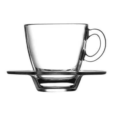 Pasabahce - Tazza Caffè 7,2 cl Aqua