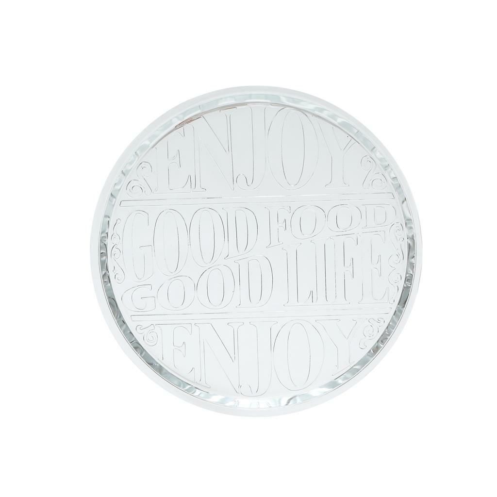 Tirolix - Piatto 34,5 cm Enjoy