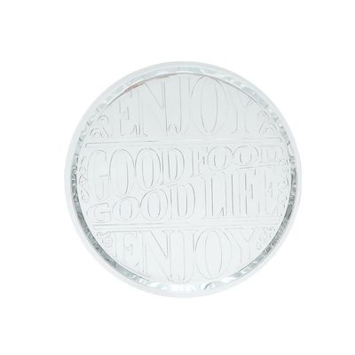 Tirolix - Piatto 34,5 cm Enjoy